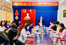 Ban Tuyên giáo và Dân vận Tỉnh ủy tổ chức Hội nghị cán bộ, công chức, người lao động năm 2026